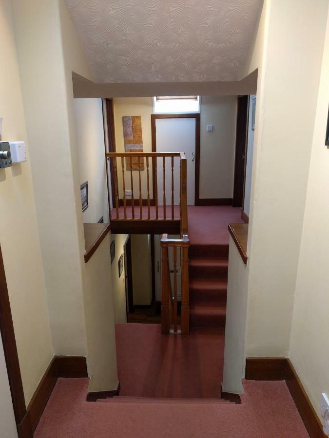 Sandend Cottage Банф Экстерьер фото
